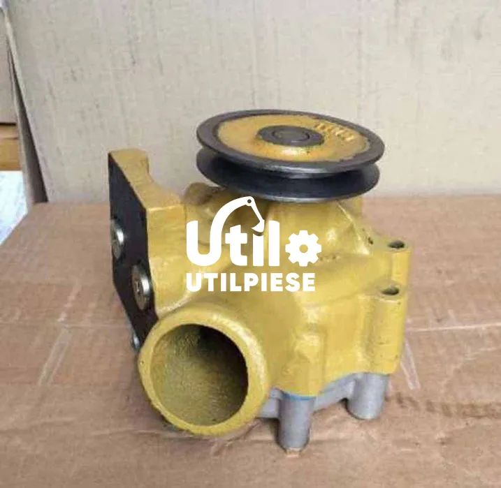 Pompa Apa Caterpillar 320 320B 320C 320D 322 325 + piese CAT