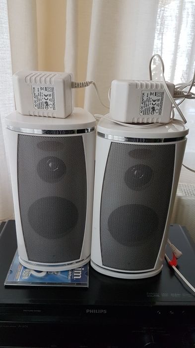 Statii amplificare profesionale, radio cd