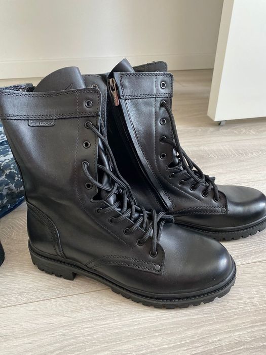 Военная форма новая