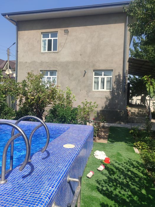 Дача, дала ҳовли сотилади