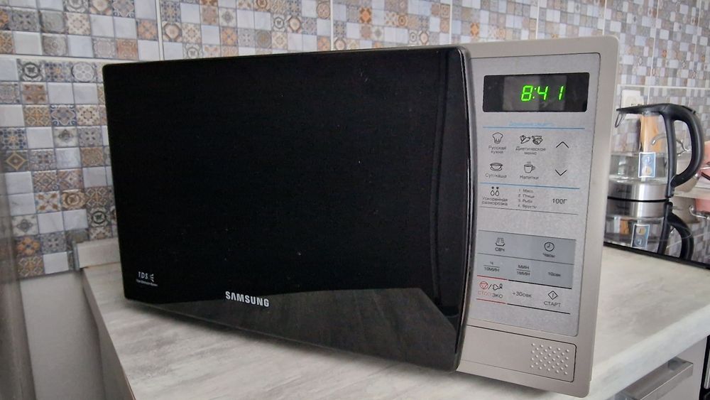 Микроволновая печь Samsung