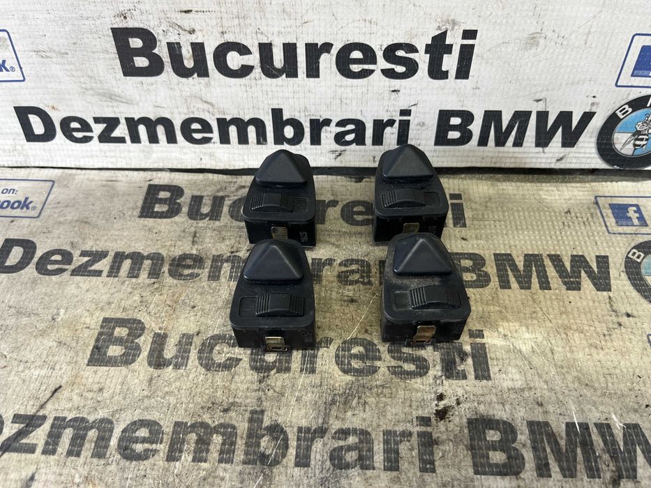 Buton reglaj oglinzi BMW E46