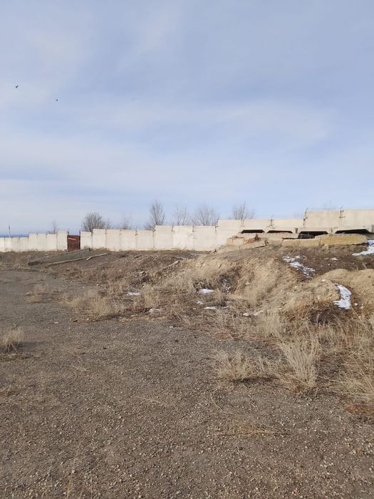 Продам базу рядом с Хоргосом