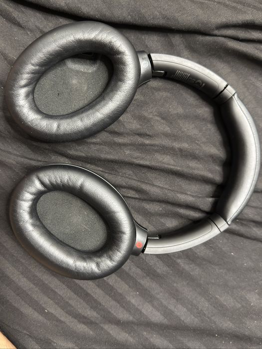 Caști sony wh-1000xm4