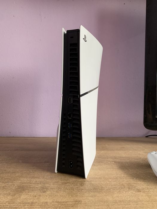 PlayStation 5 Slim