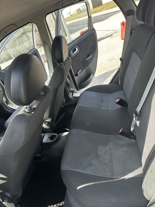 Opel corsa c an 2006 1.3 Diesel