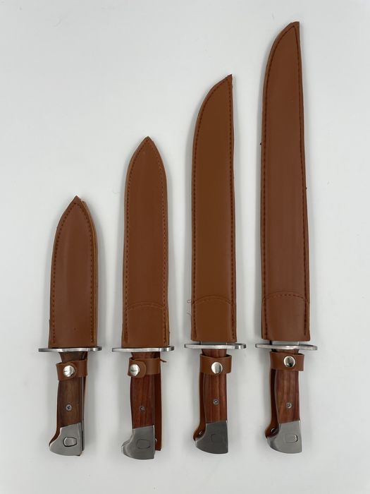 Set Baionete A K - 47, originale, la super pret!