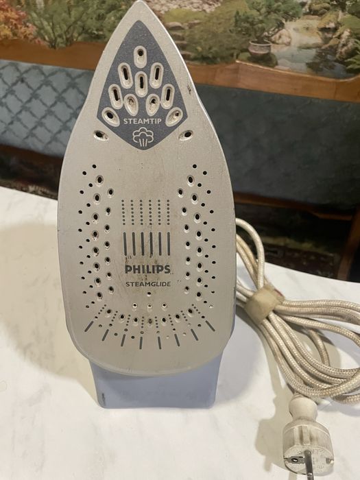 Утюг Philips оригинал рабочий