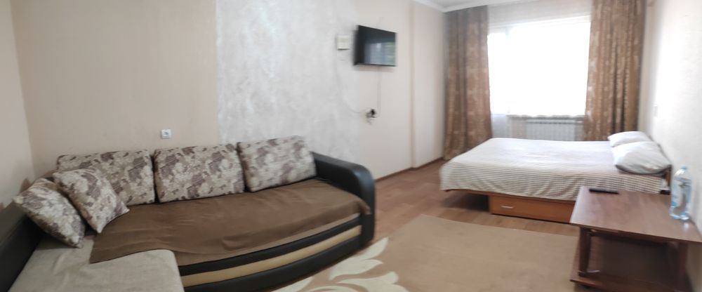 Посуточное квартира Кшт город