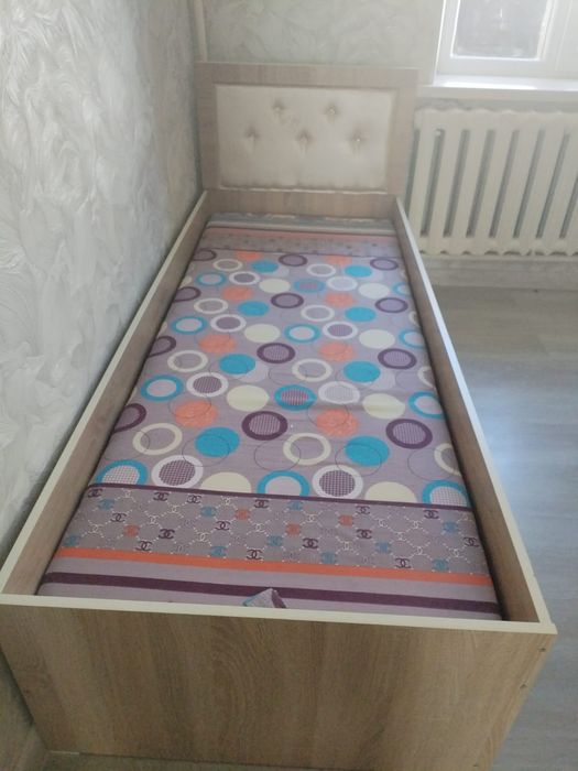 Продается кровать