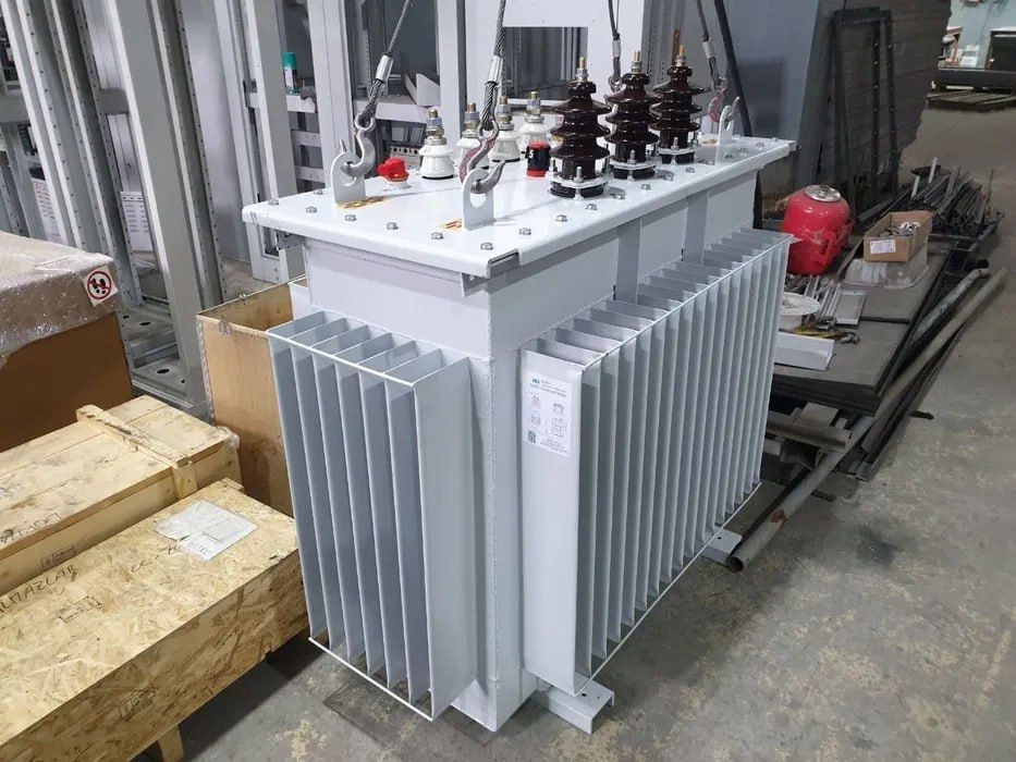 Transformator TMG 630