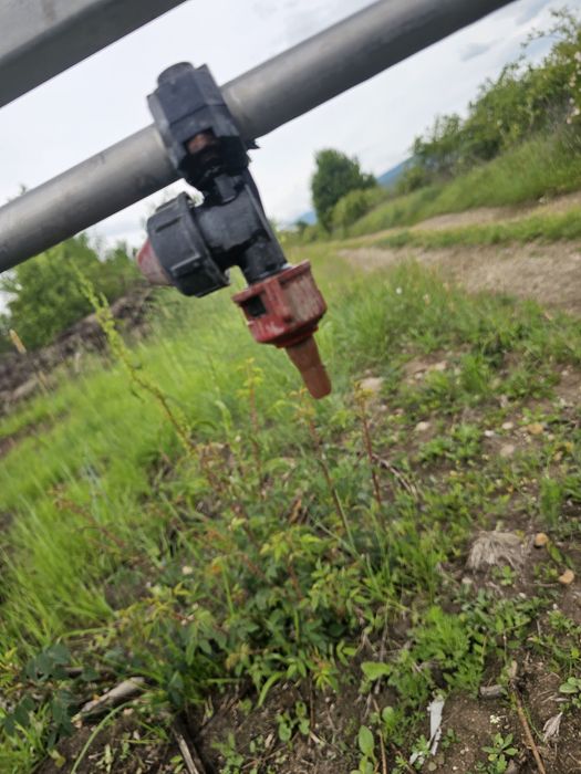 Пръскачка 600 литра