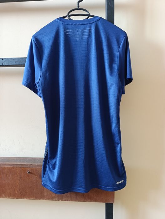 Adidas мъжка тениска, оригинал, М