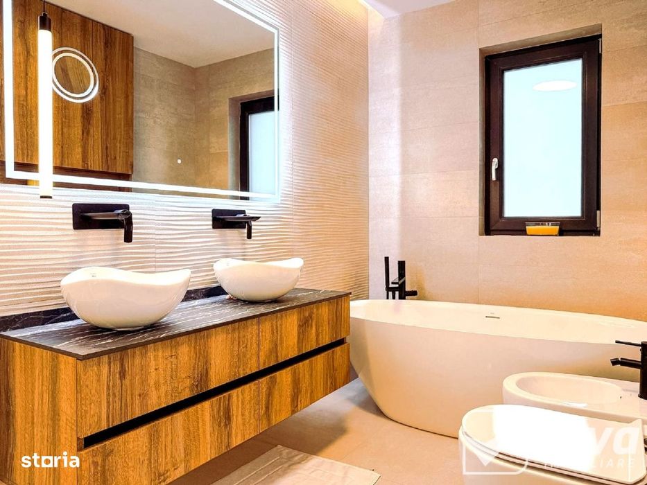 Comision 0!! DON Homes! Casa single care te cucereste instant!