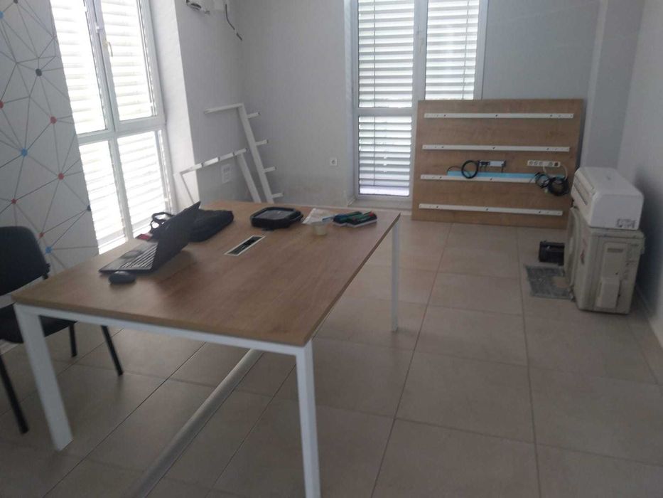 Офис оборудване ORT