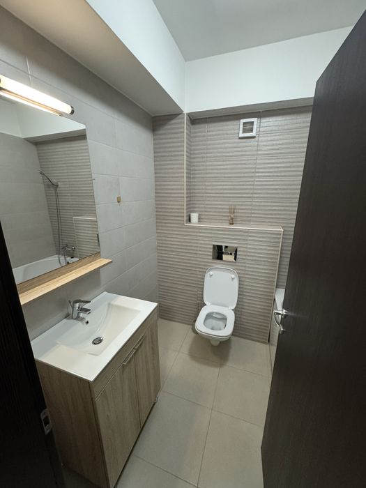 Apartament 2 camere Lacul Morii Novum Residence