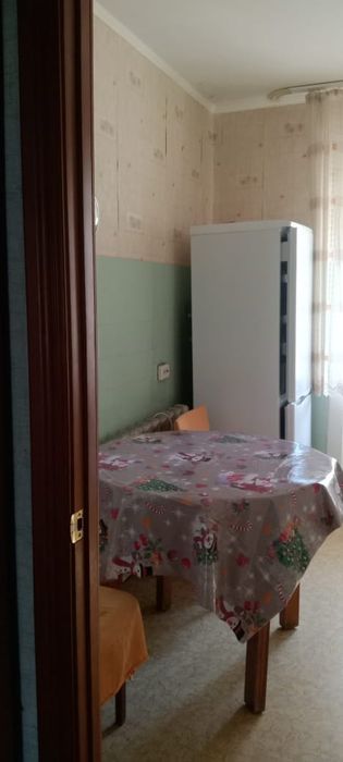 Сдам квартиру 11мкр