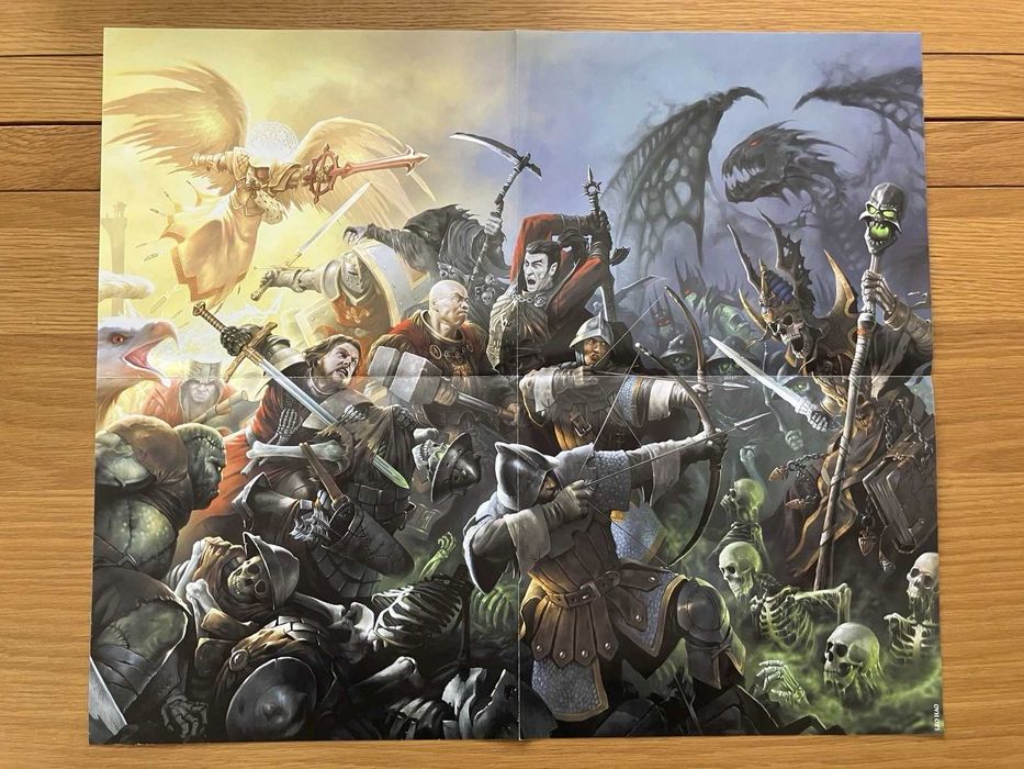 Joc Heroes of Might and Magic Complete Edition