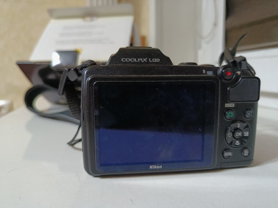 Срочно Продам Фотоаппарат