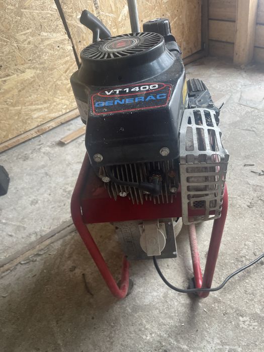 Generator de vanzare