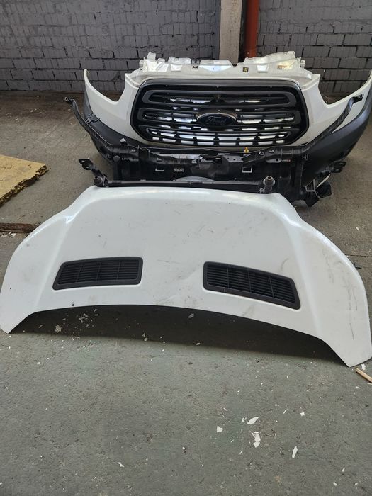 Fata completa Ford transit 2016/2020