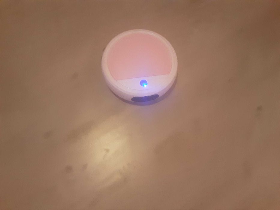 Прахосмукачка робот ,UV  дезинфекция