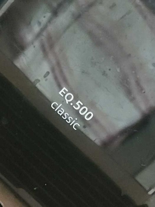 Vand Espressor cafea siemens EQ500