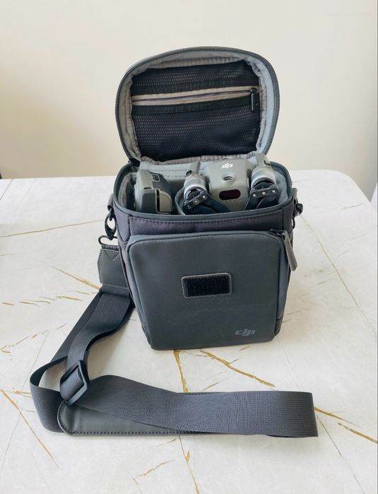 Продам дрон DJI Mavic 2 Pro (Hasselblad камера)
