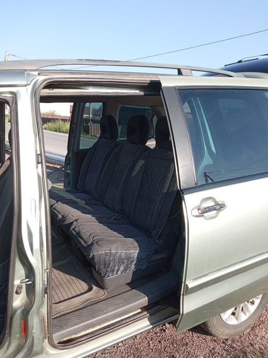 Продается Мазда МПВ