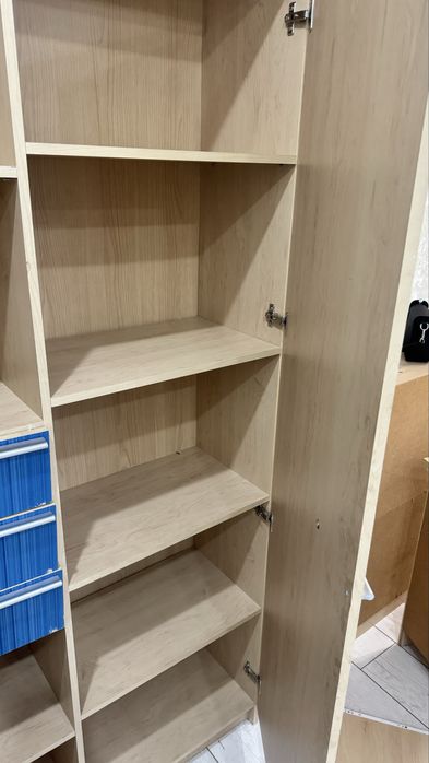 Детский гарнитур