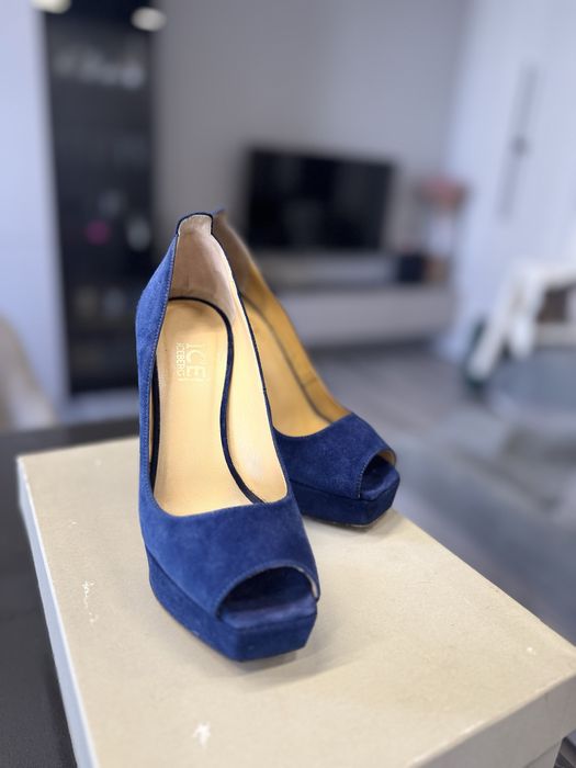 Туфли ICEBERG оригинал