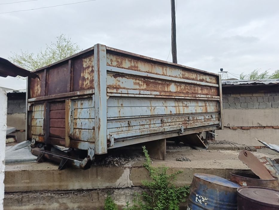 Продам авто на разбор