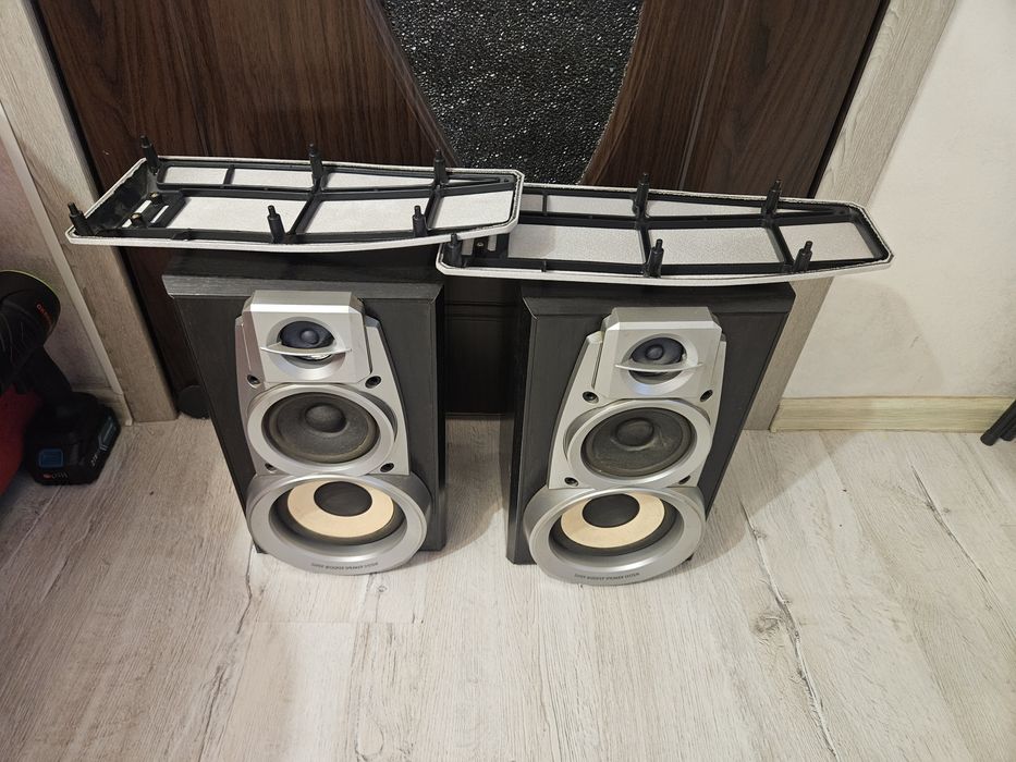 Boxe technics  3 caii