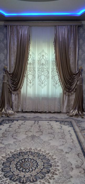 Пардалар сотилади