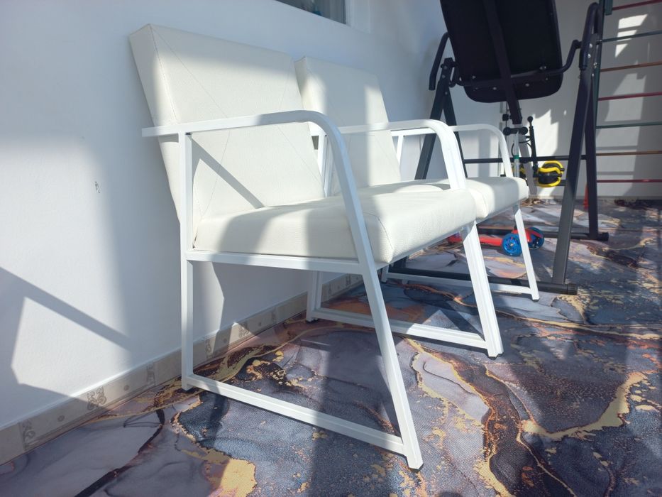 Кресло виконт Zeta зета