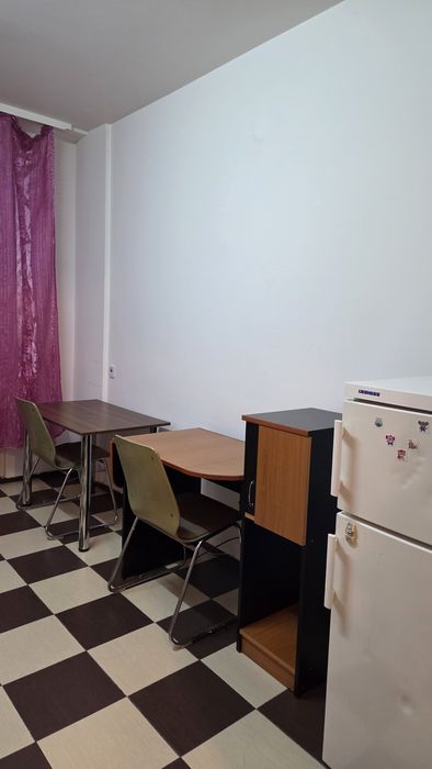 1 camera mobilata Kaufland piata nicolinaa Bv.d mobilata