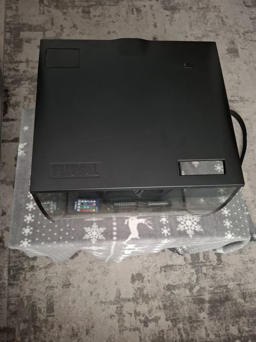 Vand acvariu Fluval 60 litri