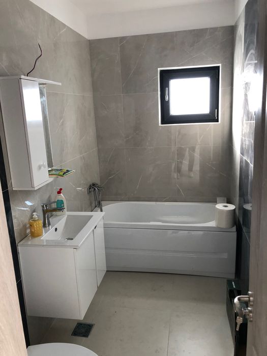 Garsoniera vanzare Bragadiru IF, 31 mp, Riul Doamnei, CB