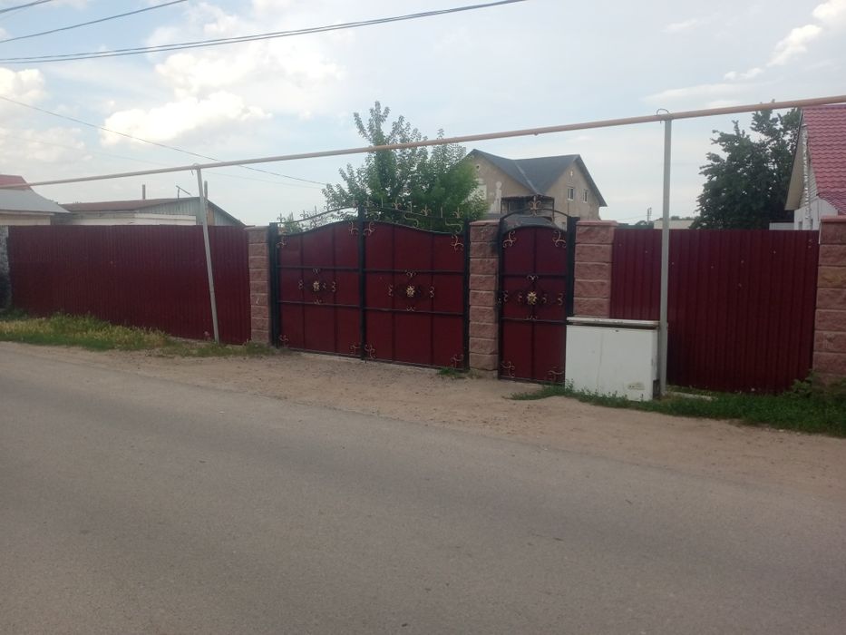 Срочно продам дом