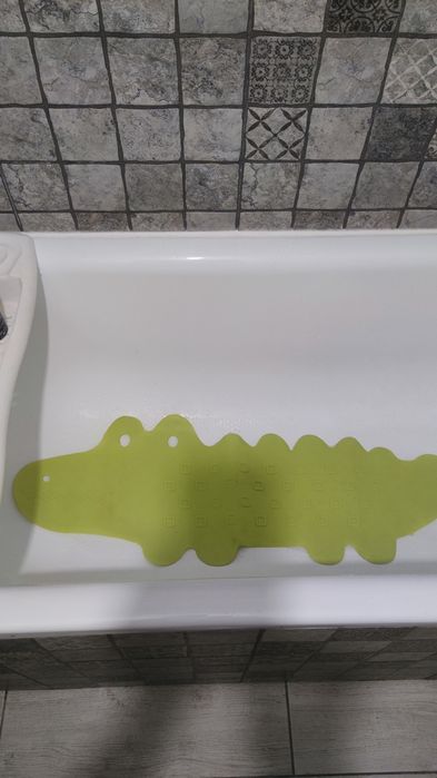 Набор для купания ребенка