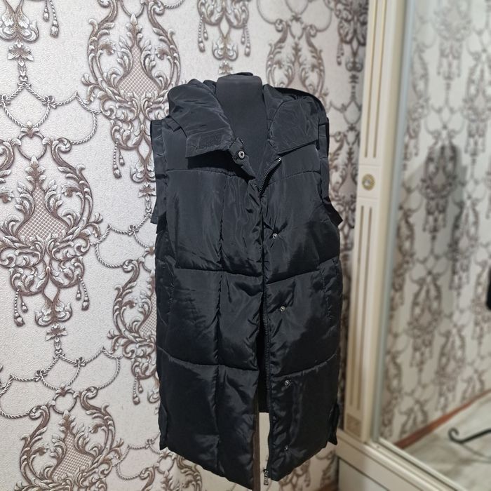 Продам верхнюю одежду