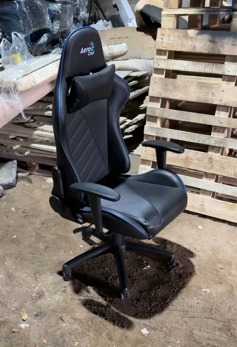 Кресло игровое Aero Cool