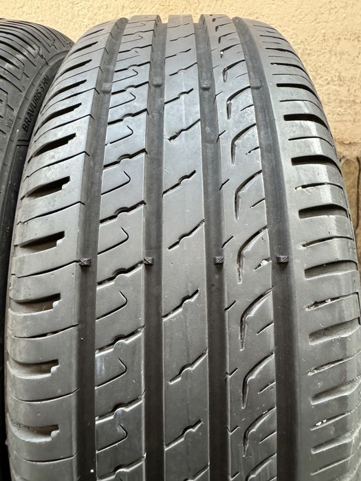 Автомобилни гуми 205 60 16 Barum