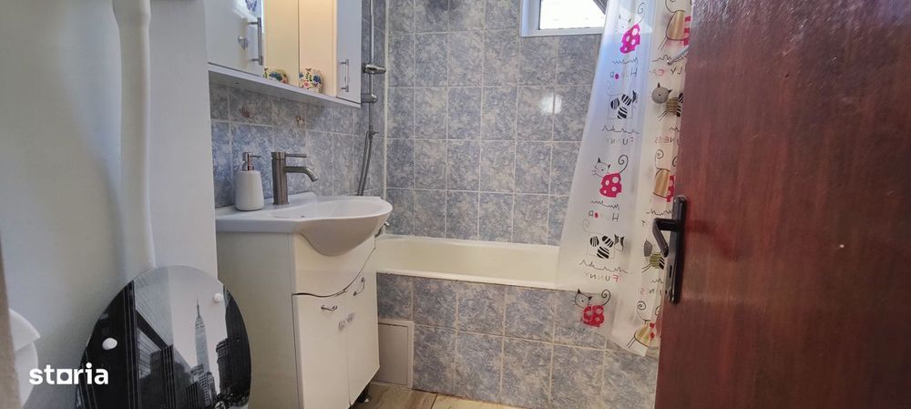 2 camere | 49,9 mp total | Etaj 4/10 | COMISION 0