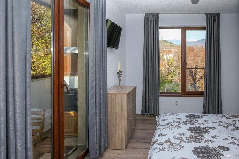 Апартамент за дългосрочен наем Сандански