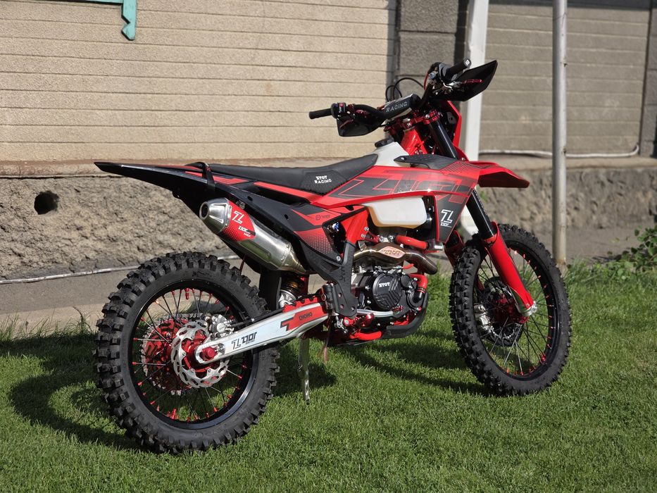 Эндуро Ztot z7max YBS300 PRO