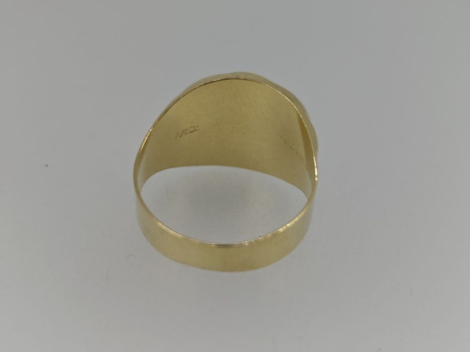 Ghiul aur 18k 6.67gr (r)