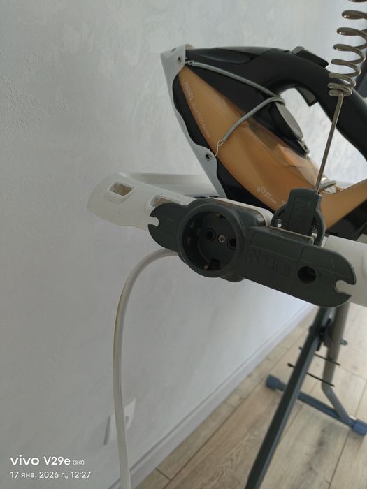 Гладильная доска Nika