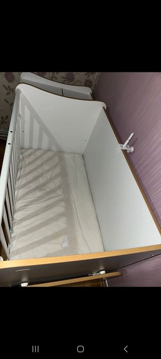 Patut tip leagăn copii de vânzare