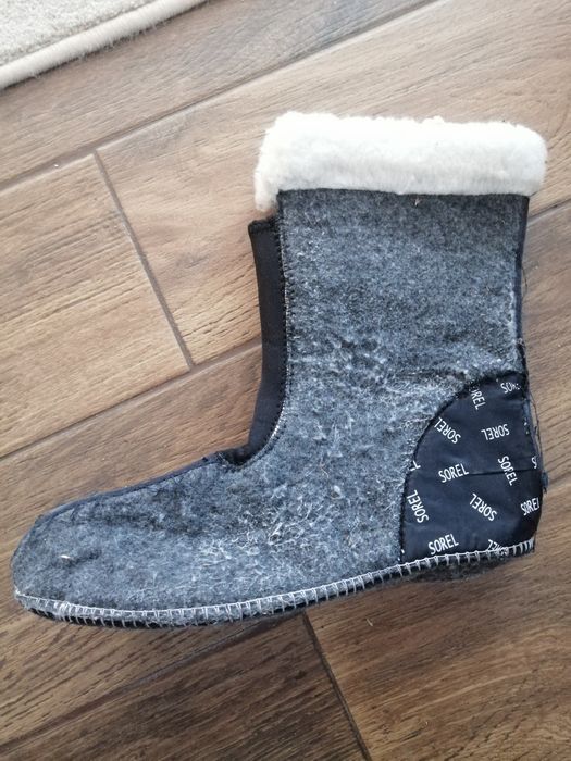 Vand cizme de zăpadă norvegiene